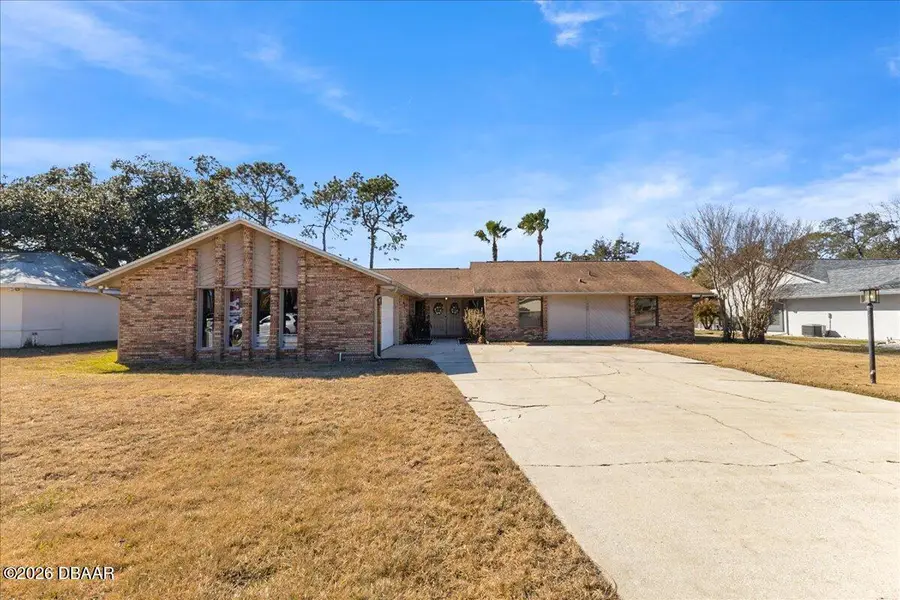 1920 Seclusion Drive, Port Orange, FL 32128 - Image #2