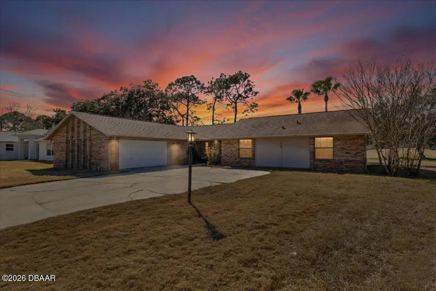 1920 Seclusion Drive, Port Orange, FL 32128 - Image #3