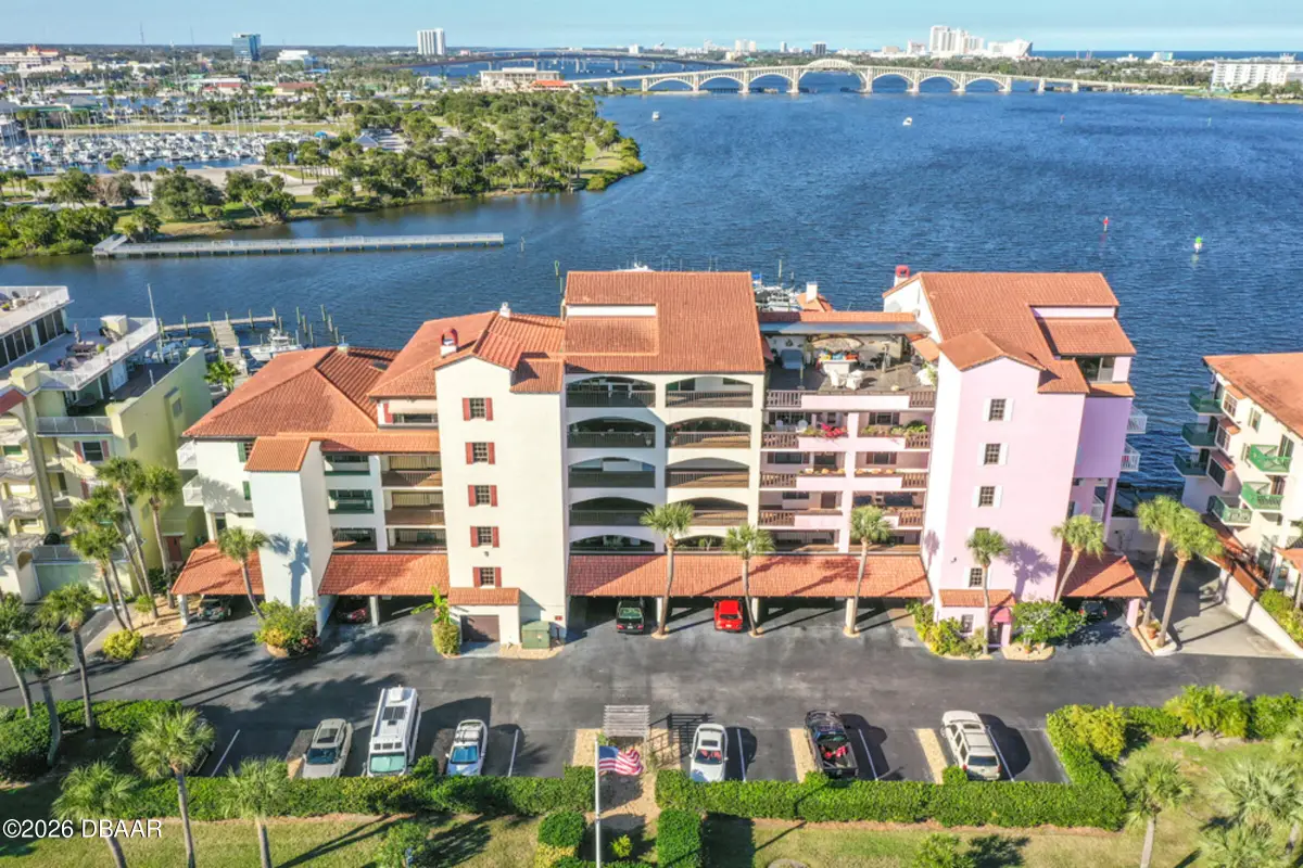 634 Marina Point Drive #6340, Daytona Beach, FL 32114 - Image #1