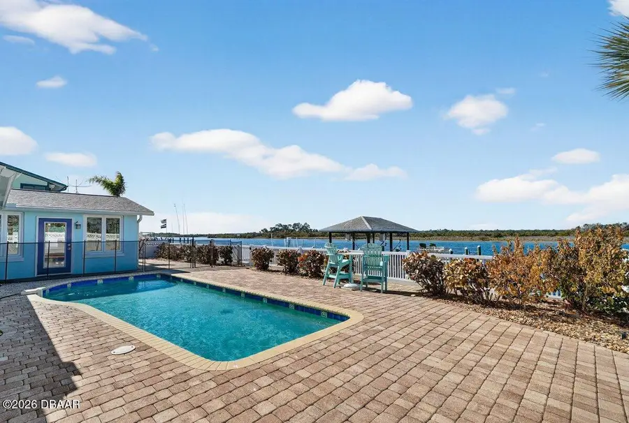 272 Ocean Palm Drive, Flagler Beach, FL 32136 - #2