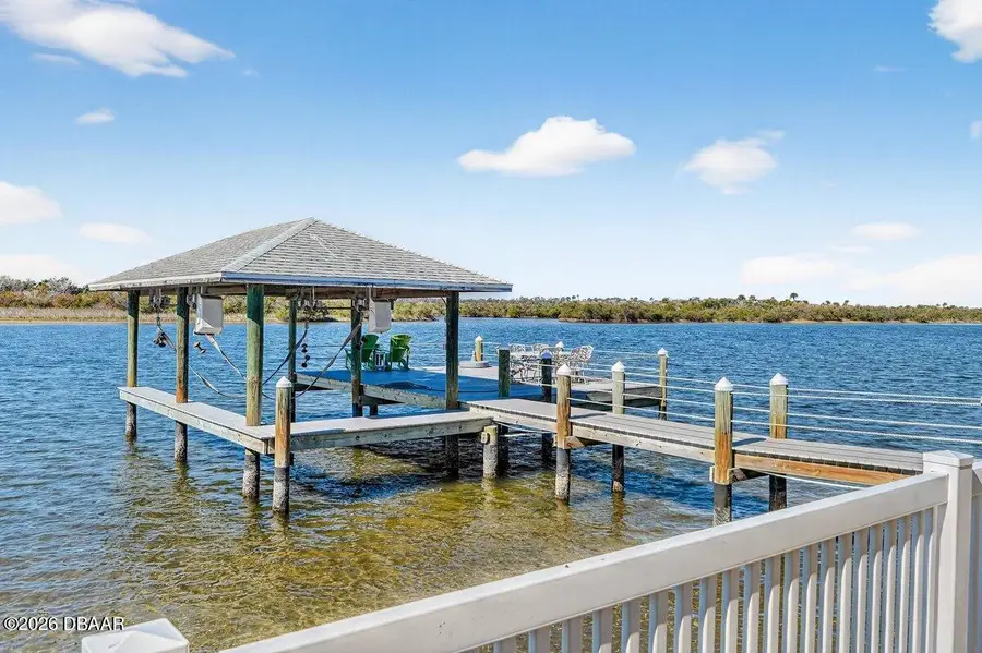 272 Ocean Palm Drive, Flagler Beach, FL 32136 - #3