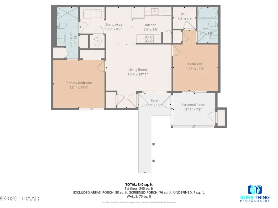 1600 Big Tree Road #H3, South Daytona, FL 32119 - Image #3