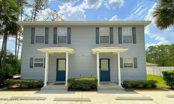 23 Regent Lane #A&B, Palm Coast, FL 32164