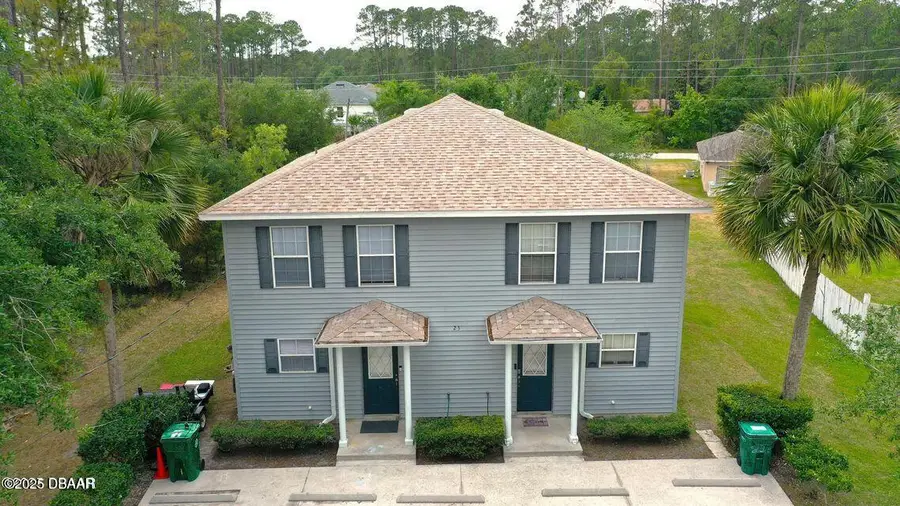 23 Regent Lane #A&B, Palm Coast, FL 32164 - Image #3