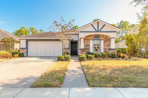 369 Chelsea Place Avenue, Ormond Beach, FL 32174