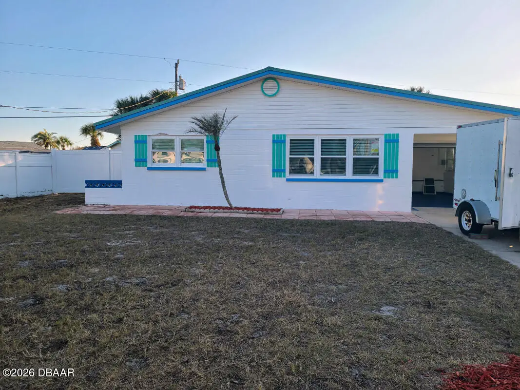 28 Camellia Drive, Ormond Beach, FL 32176 - Image #1