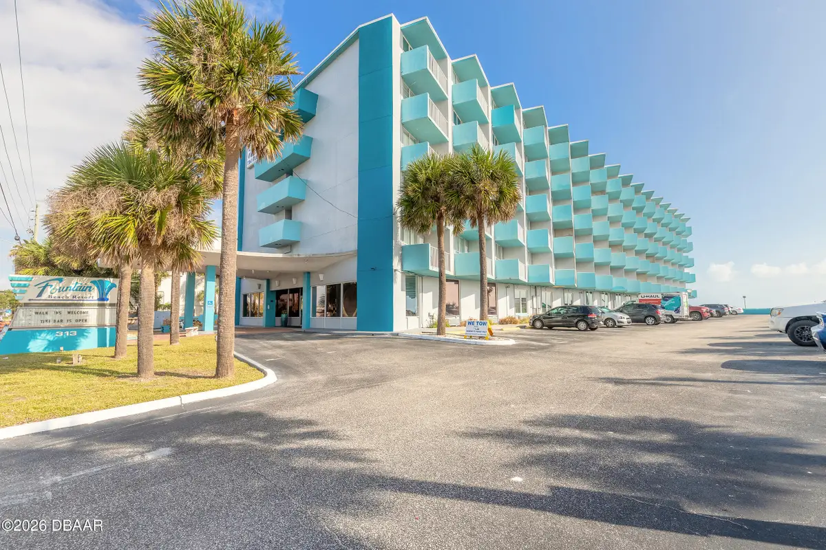 313 S Atlantic Avenue #6310, Daytona Beach, FL 32118 - Image #1