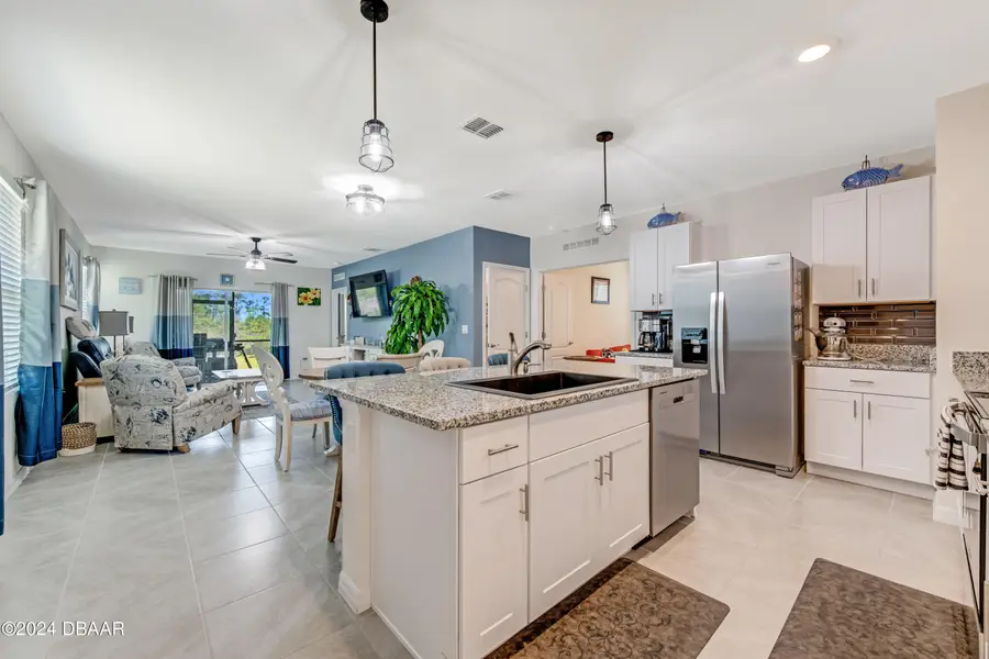 1362 Cork Drive, Ormond Beach, FL 32174 - #2