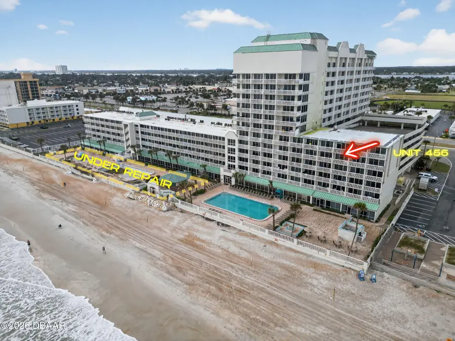 2700 N Atlantic Avenue #456, Daytona Beach, FL 32118 - Image #3