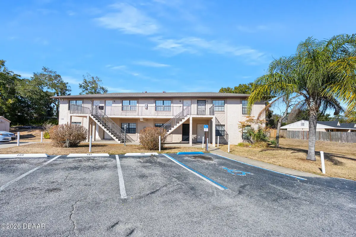 1290 9th Street #403, Daytona Beach, FL 32117 - Image #1