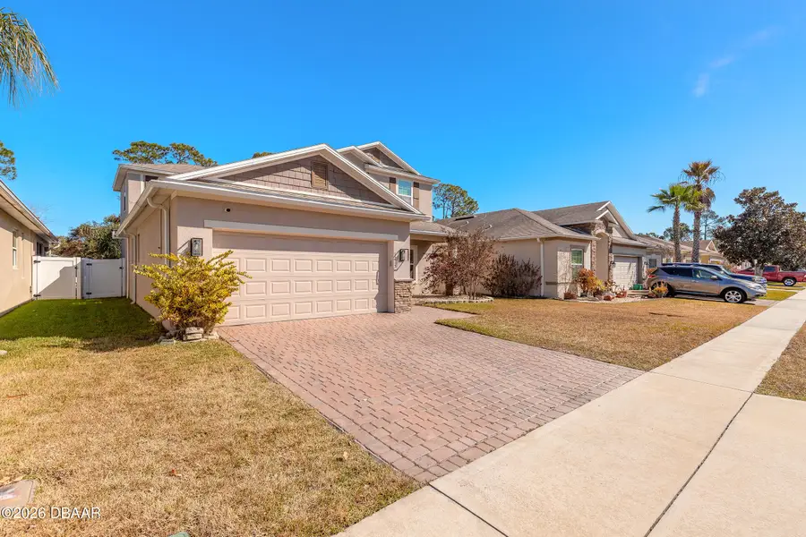 1215 Cap Diville Avenue, Port Orange, FL 32129 - #2