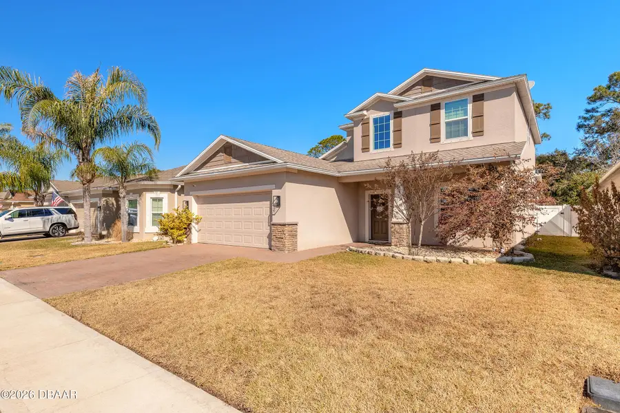 1215 Cap Diville Avenue, Port Orange, FL 32129 - #3