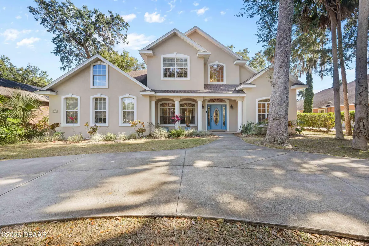 6311 Palmas Bay Circle, Port Orange, FL 32127 - #1