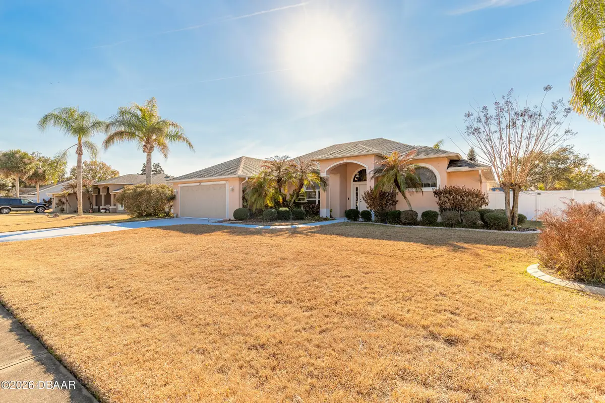 433 Nash Lane, Port Orange, FL 32127 - #1
