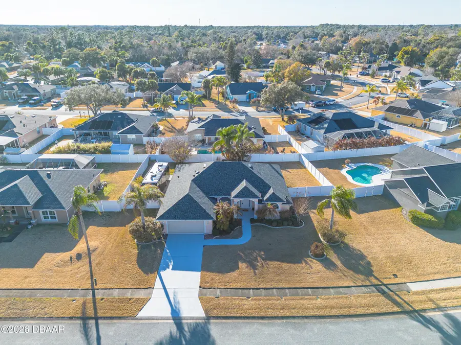 433 Nash Lane, Port Orange, FL 32127 - #2