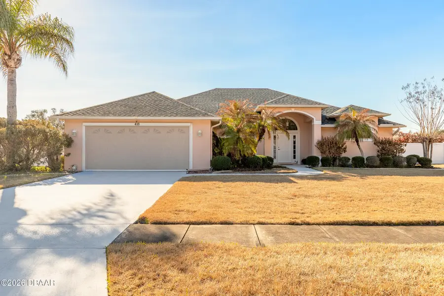 433 Nash Lane, Port Orange, FL 32127 - #3