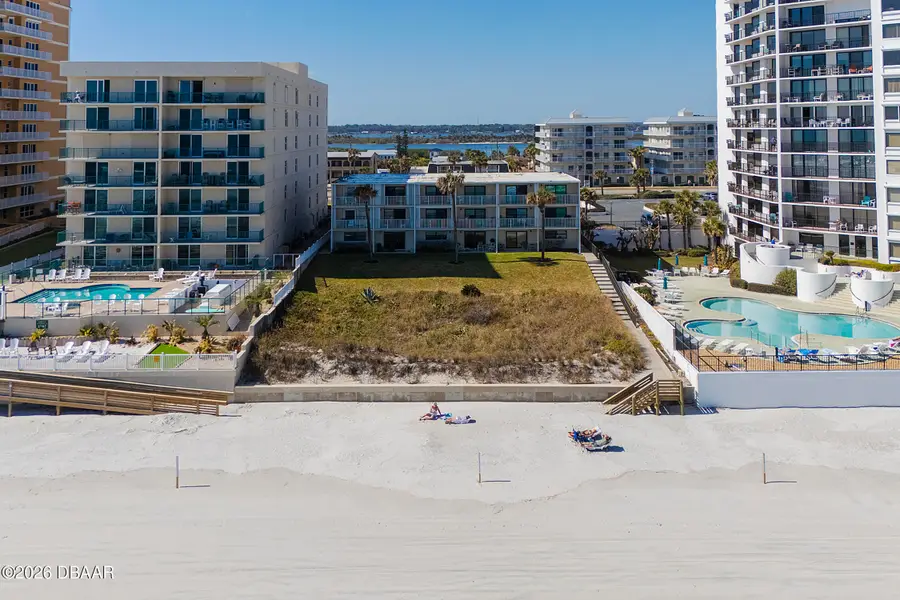 3761 S Atlantic Avenue #10, Daytona Beach Shores, FL 32118 - #2