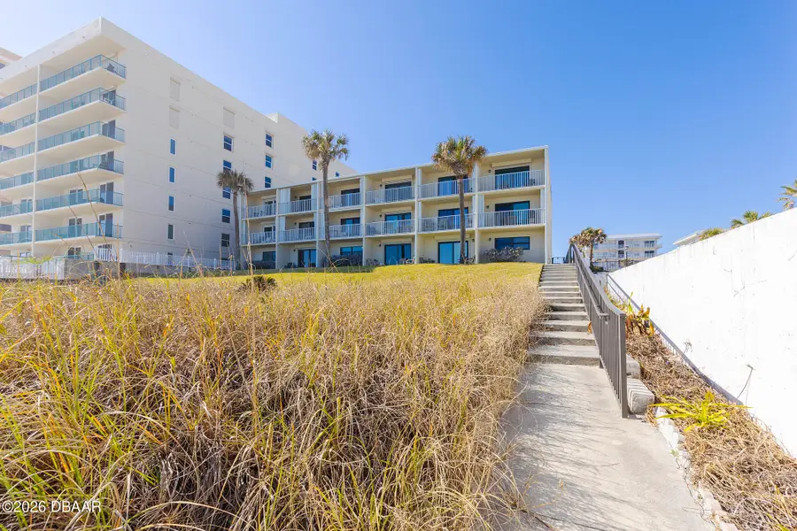 3761 S Atlantic Avenue #10, Daytona Beach Shores, FL 32118 - #3