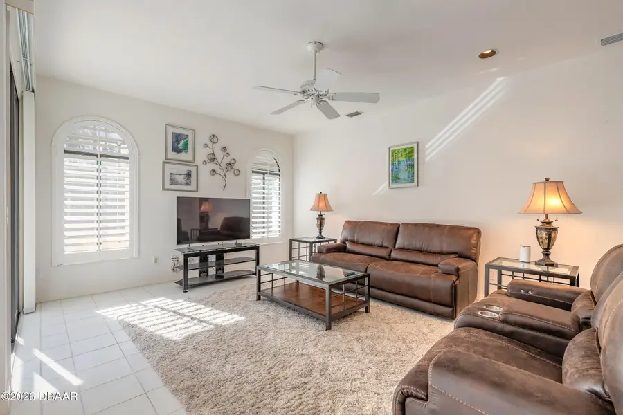 528 Spotted Sandpiper Drive, Daytona Beach, FL 32119 - #2