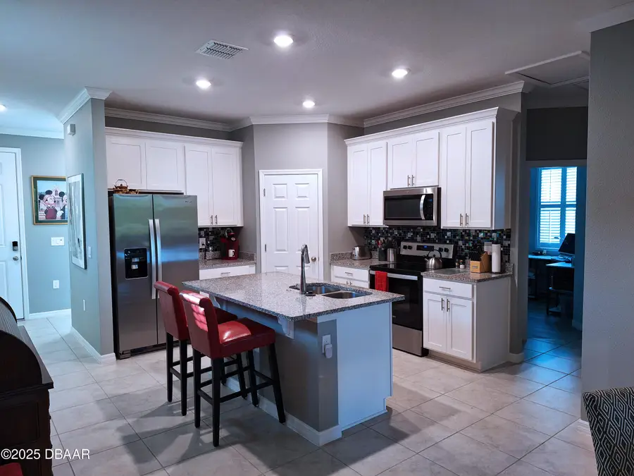 3107 Crab Trap Drive, New Smyrna Beach, FL 32168 - #2