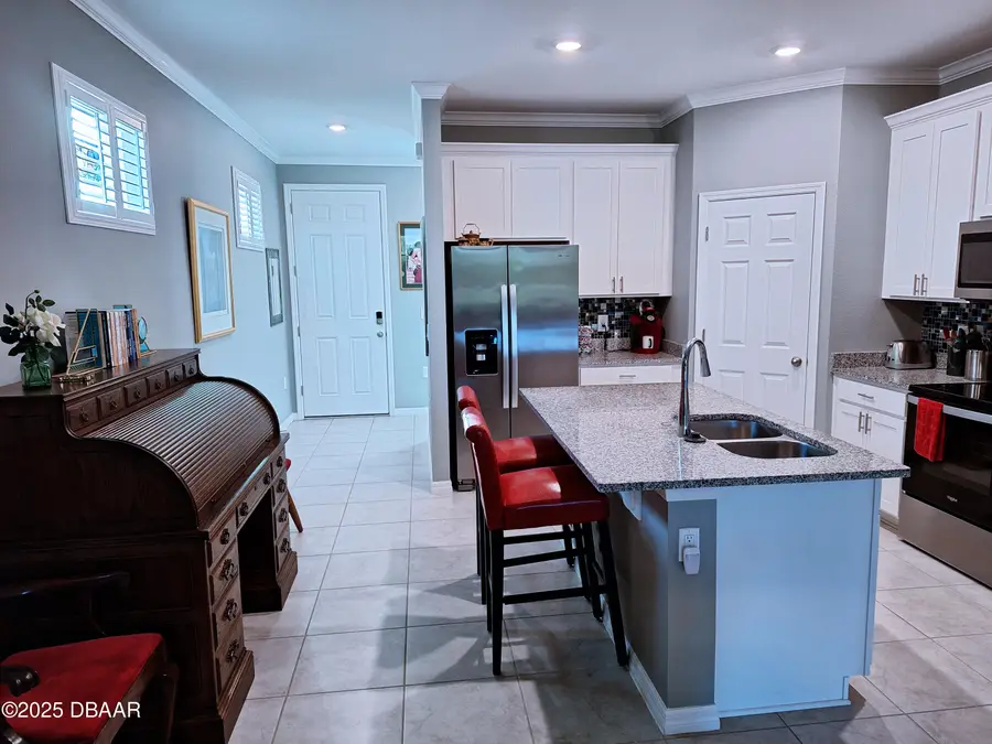 3107 Crab Trap Drive, New Smyrna Beach, FL 32168 - #3