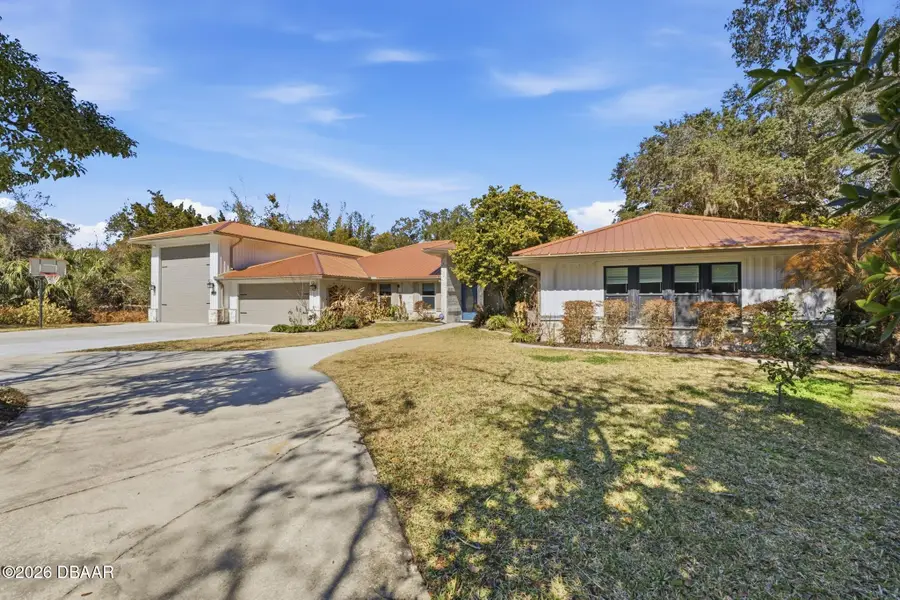 717 Breckenridge Drive, Port Orange, FL 32127 - #2