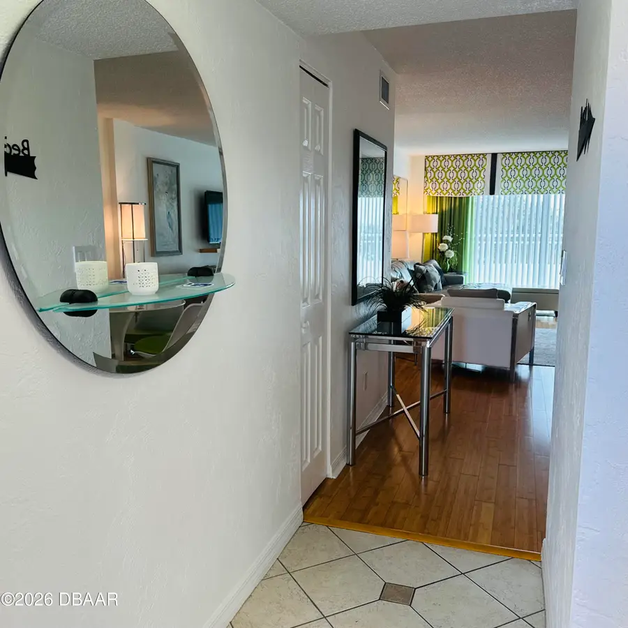 145 N Halifax Avenue #405, Daytona Beach, FL 32118 - #2