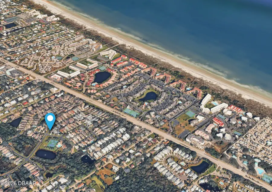 358 Monika Place, Saint Augustine, FL 32080 - #2