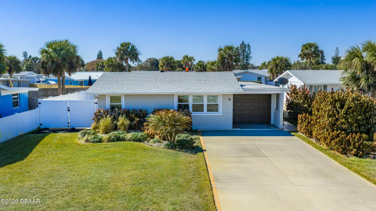 26 Palm Drive, Ormond Beach, FL 32176 - #1