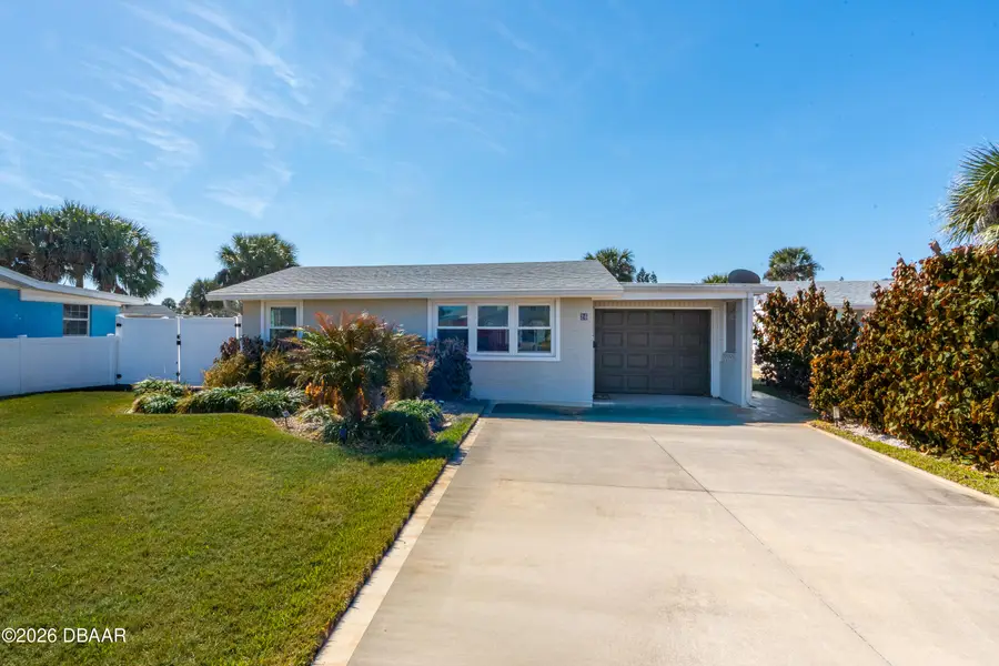 26 Palm Drive, Ormond Beach, FL 32176 - #2