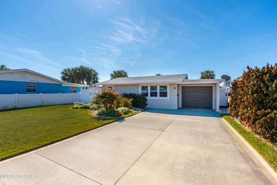 26 Palm Drive, Ormond Beach, FL 32176 - #3
