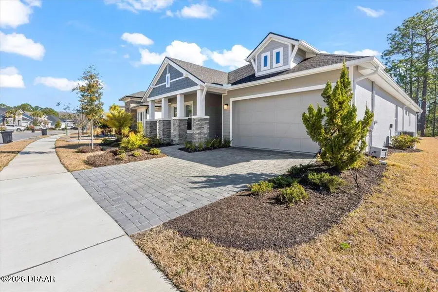 6425 Saguaro Court, Port Orange, FL 32128 - #3