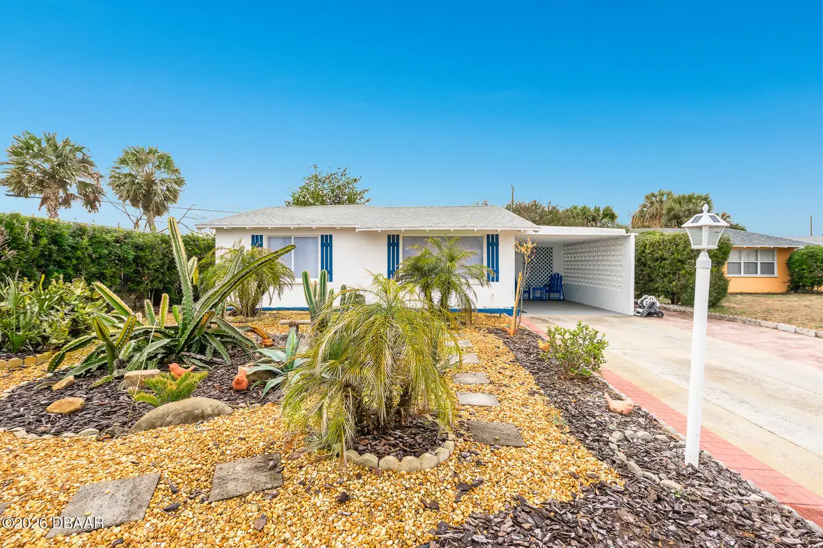 31 River Shore Drive, Ormond Beach, FL 32176 - #1