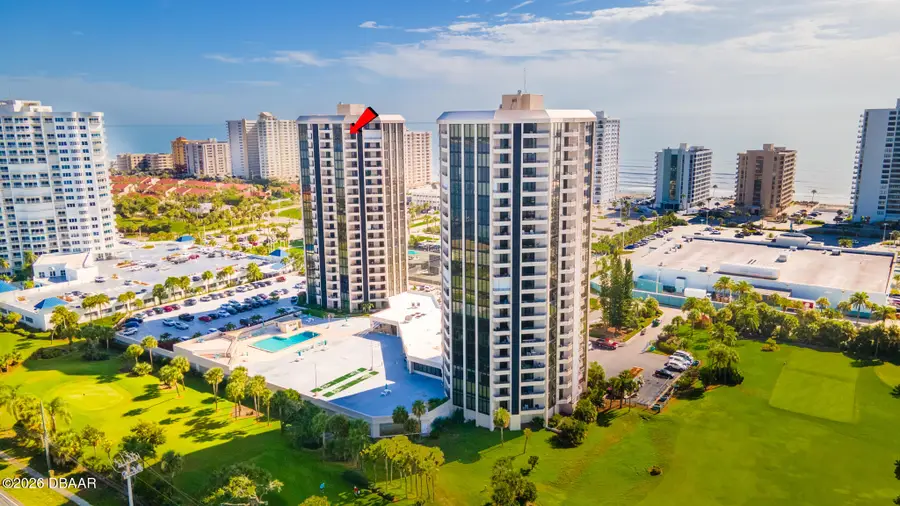 1 Oceans West Boulevard #20A6, Daytona Beach Shores, FL 32118 - #2