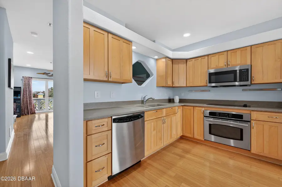 3000 Ocean Shore Boulevard #19, Ormond Beach, FL 32176 - #2