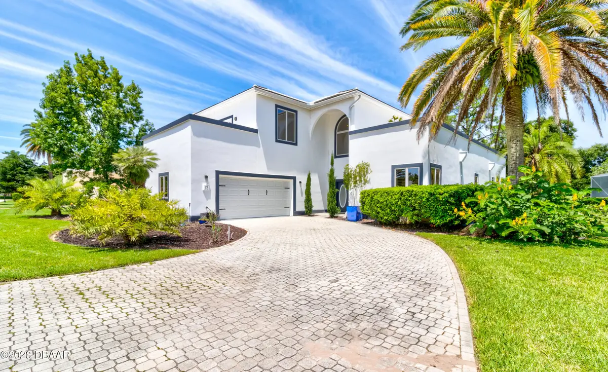 13 Bay Pointe Drive, Ormond Beach, FL 32174 - #1