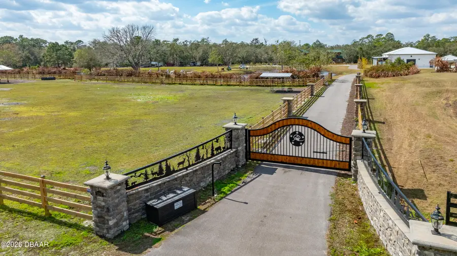 1100 Tallacoe Trail, New Smyrna Beach, FL 32168 - #2