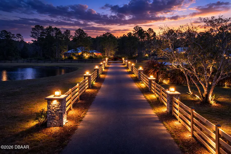 1100 Tallacoe Trail, New Smyrna Beach, FL 32168 - #3