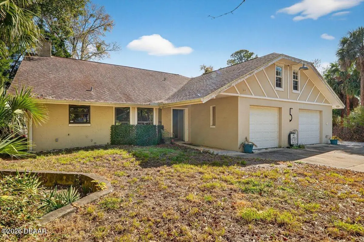 5 Village Drive, Ormond Beach, FL 32174 - #1