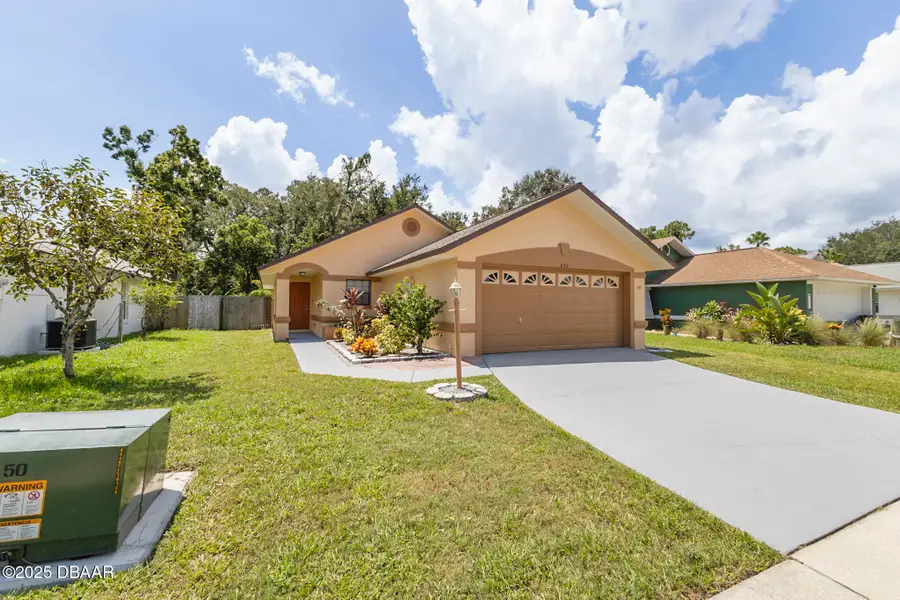 830 Lakeland Drive, Port Orange, FL 32127 - #2