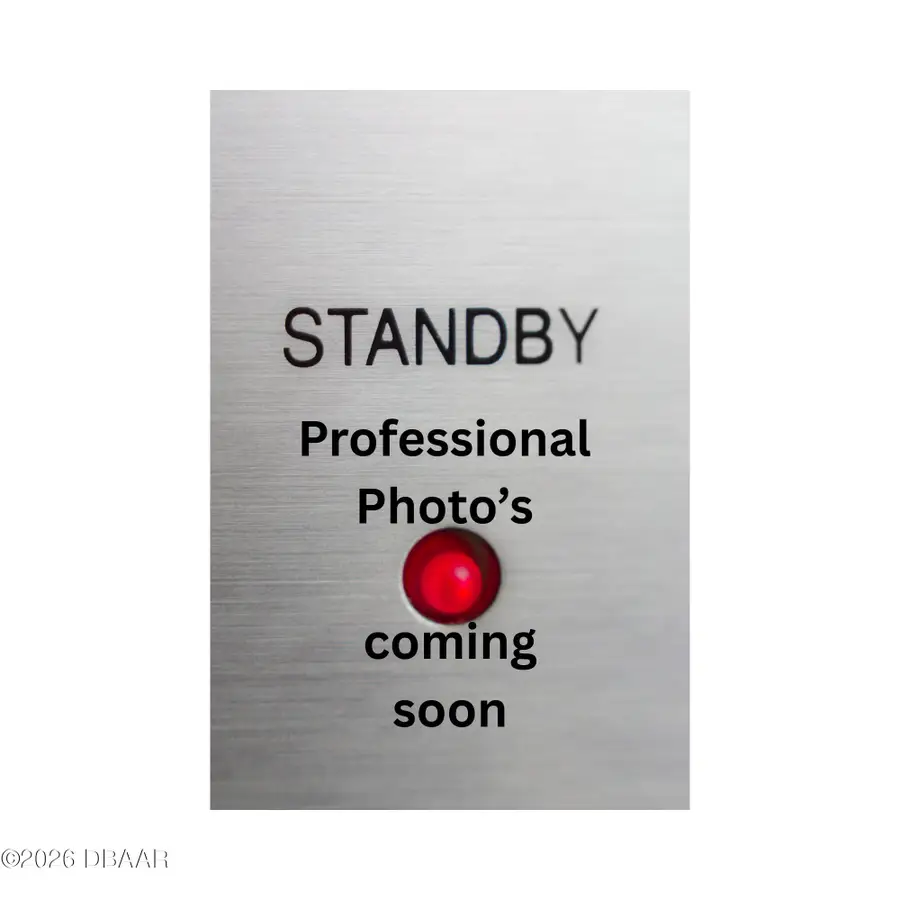 108 Conifer Lane, Ormond Beach, FL 32174 - #2