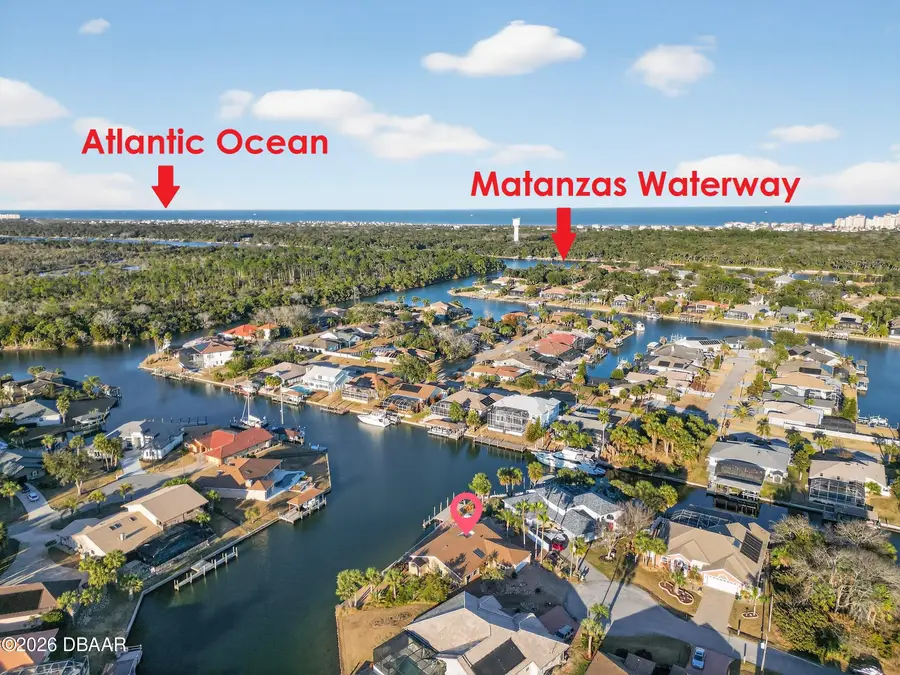 26 Creek Court, Palm Coast, FL 32137 - #2