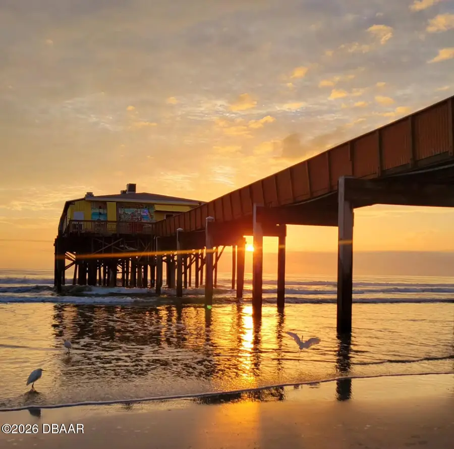 3647 S Atlantic Avenue #8C, Daytona Beach Shores, FL 32118 - #2