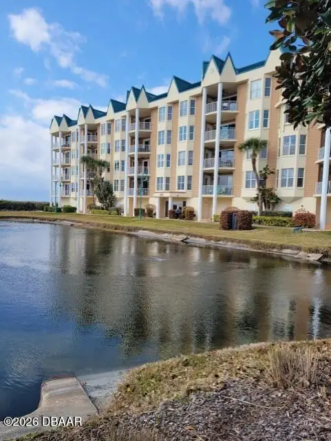 4630 Harbour Village Boulevard #1203, Ponce Inlet, FL 32127 - #2