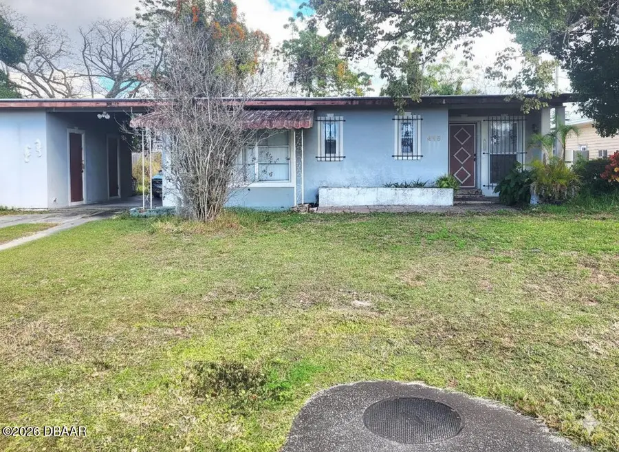 415 Mercado Avenue, Orlando, FL 32807 - #2