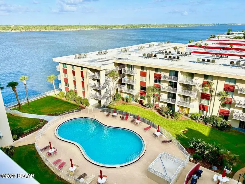 2711 N Halifax Avenue #788, Daytona Beach, FL 32118 - #2