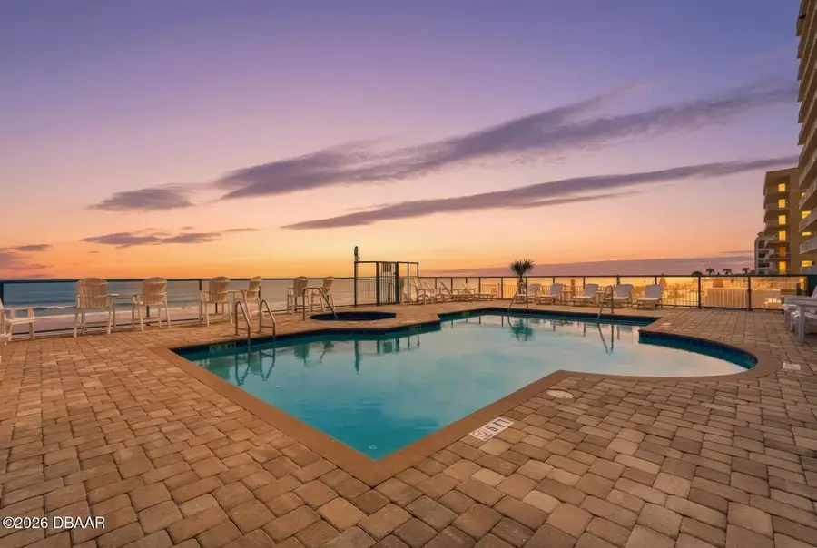 3797 S Atlantic Avenue #303, Daytona Beach Shores, FL 32118 - #3