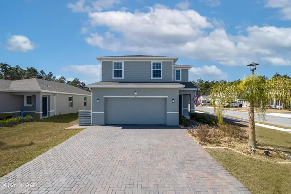 381 Crestwind Drive, Daytona Beach, FL 32124
