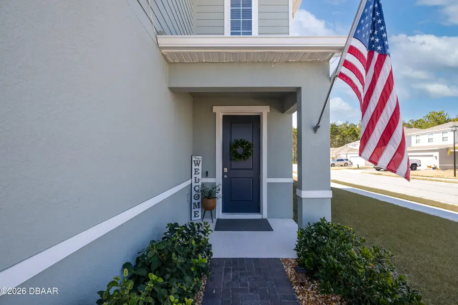 381 Crestwind Drive, Daytona Beach, FL 32124 - #3
