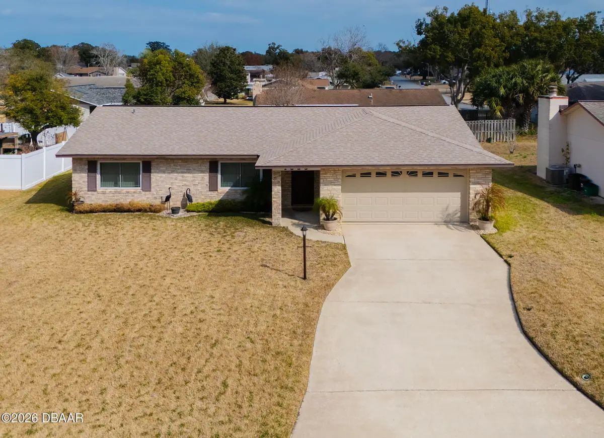 1095 Wexford Way, Port Orange, FL 32129 - #1